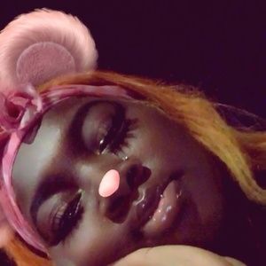 Meet your Posher, Aaliyah